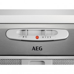 AEG DGB3523S Μηχανισμός Απορρόφησης 52cm Inox AEG DGB3523S Μηχανισμός Απορρόφησης 52cm Inox